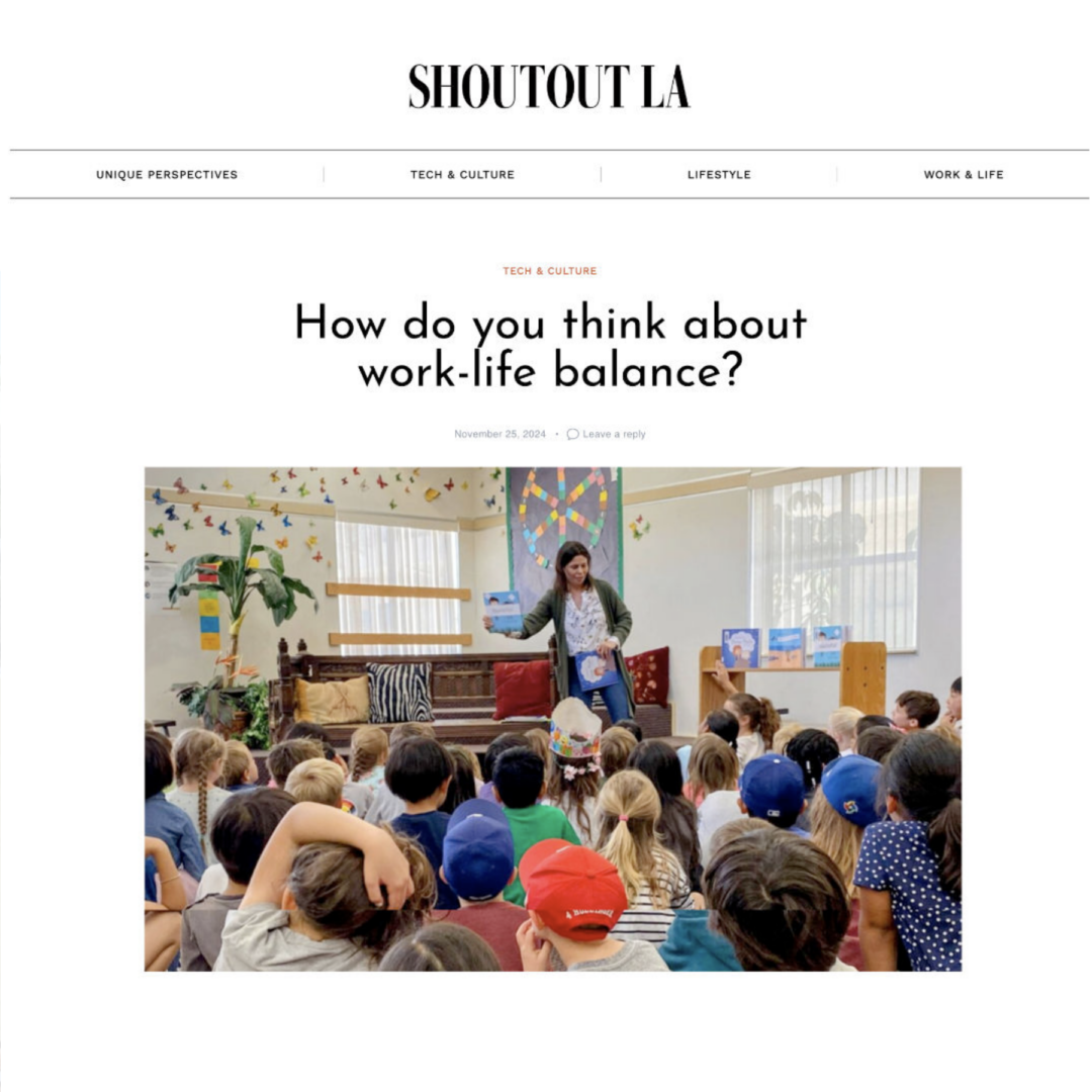 Shoutout LA Article