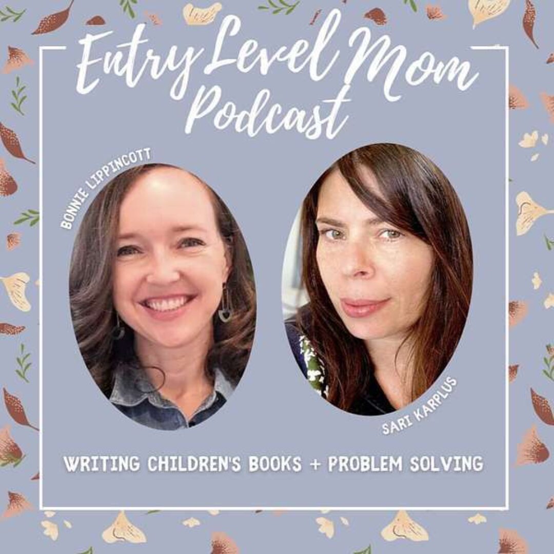 Entry Level Mom Podcast