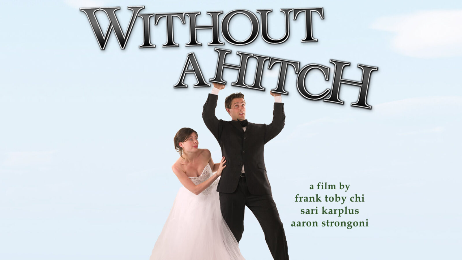 Without A Hitch
