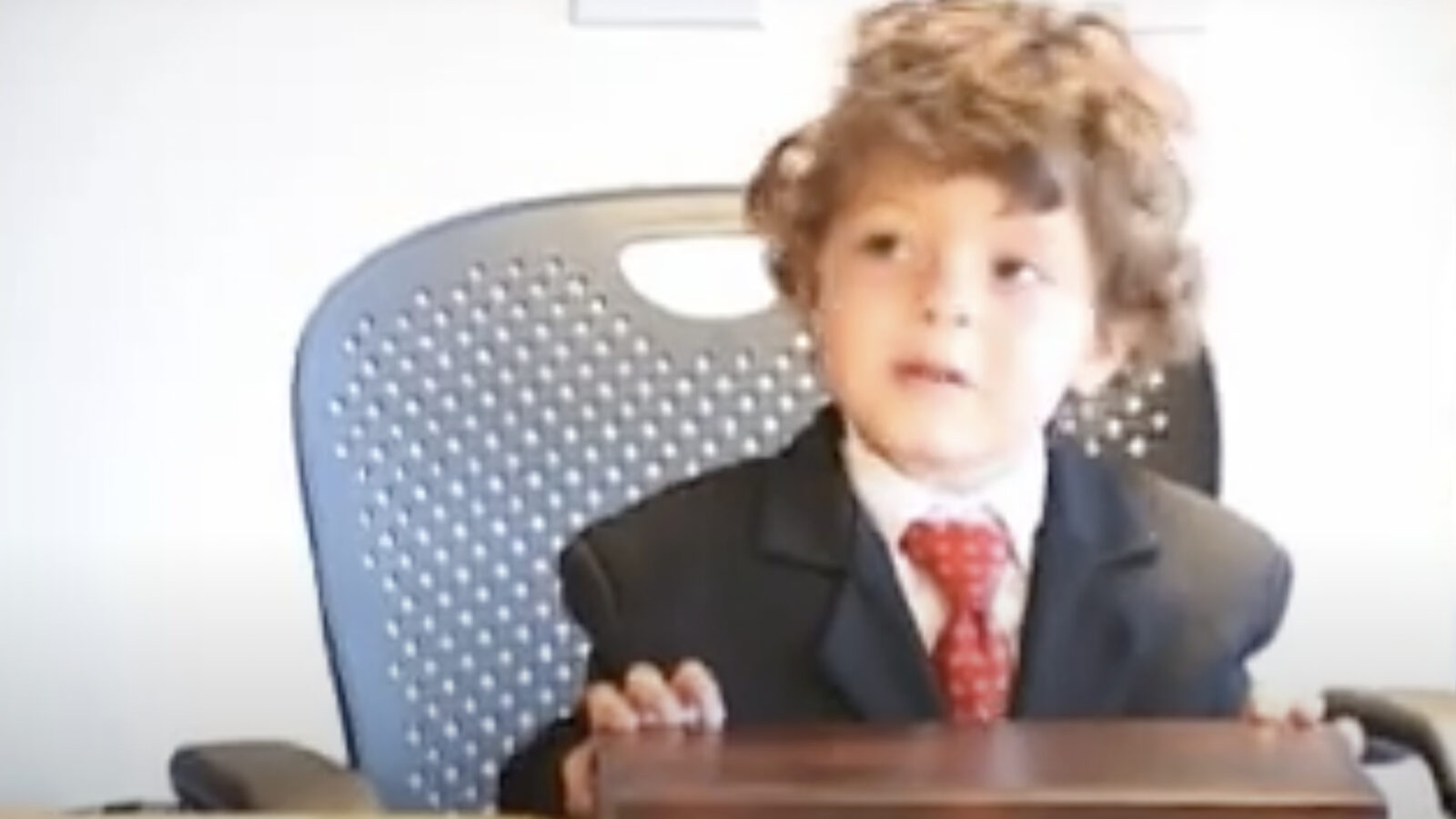 Little CEO